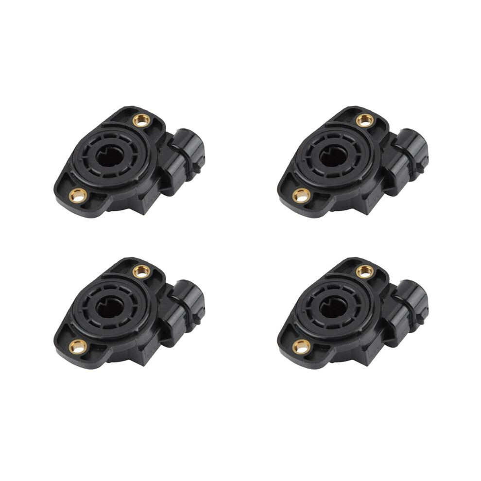 4X Throttle Position Sensor Tps For 91463158 4713324445834
