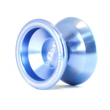 SZTXJ Yoyo T5 professional aluminum alloy metal 8 balls