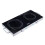 Cooks Professional (Double hob) Cooks Professional Electric Ceramic Hob 1