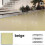 (Yellow) High-Gloss Marble Effect Epoxy Floor Coating Paint for Garage and Concrete Surfaces 1