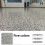 (Colorful) High-Gloss Marble Effect Epoxy Floor Coating Paint for Garage and Concrete Surfaces 1