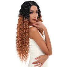 Sleek Fashion Idol Classic Brazilian Maya Weave 2pcs 30' 2 Dark Brown