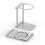 Easy To Transport collapsing Coffee Machine Base Premium-Gold 11