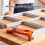 Aluminium profiel-tapassistent Tappen-positioneerder-TYPE D 3