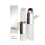 Premium Korean Color-Changing Foundation: Blanc Cover Cream Stick V White-cdcp2 1