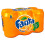 Fanta Fanta Orange (6x330ml) 1