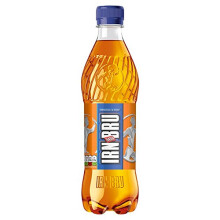(12 Pack) Irn Bru - 500ml
