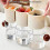 Multifunctional Fruit Basket With Drain Board Keep Food Dry-2 S 6