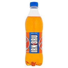 Barr Irn-Bru 500ml (Pack of 12 x 500ml)