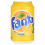 Fanta Fanta ICY Lemon 330ml Case of 24 1