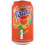 Fanta Fanta Orange 12 oz (355 ml) - 12 cans. 1