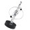Perpetual Motion Swivel Ball Table Desk Home Decor Gift 3