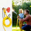 Multipurpose Iron Hook Efficient Space Saving Storage Hanger-2P 9
