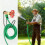 Multipurpose Iron Hook Efficient Space Saving Storage Hanger-2P 11
