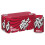 Dr Pepper Dr Pepper Zero 8 x 330ml 1