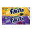 Fanta Fanta Grape and Pineapple Flavoured Soft Drink 355ml (12 cans Each) 1