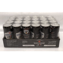San Pellegrino Chino' 24 cans of 33 cl (1000032416)