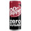 Dr Pepper Dr. Pepper Zero cans 24 x 0,33 Liter Sugar Free 1
