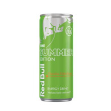 Red Bull Curuba Elderflower (Summer Edition) 12 x 250ml Cans