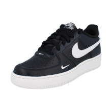 (4.5) Nike Air Force 1 Ms Gs Trainers Io7403 Shoes