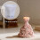 Floral Designs Candle Making Mould Sturdy Flexible Silicone 2