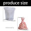 Floral Designs Candle Making Mould Sturdy Flexible Silicone 3