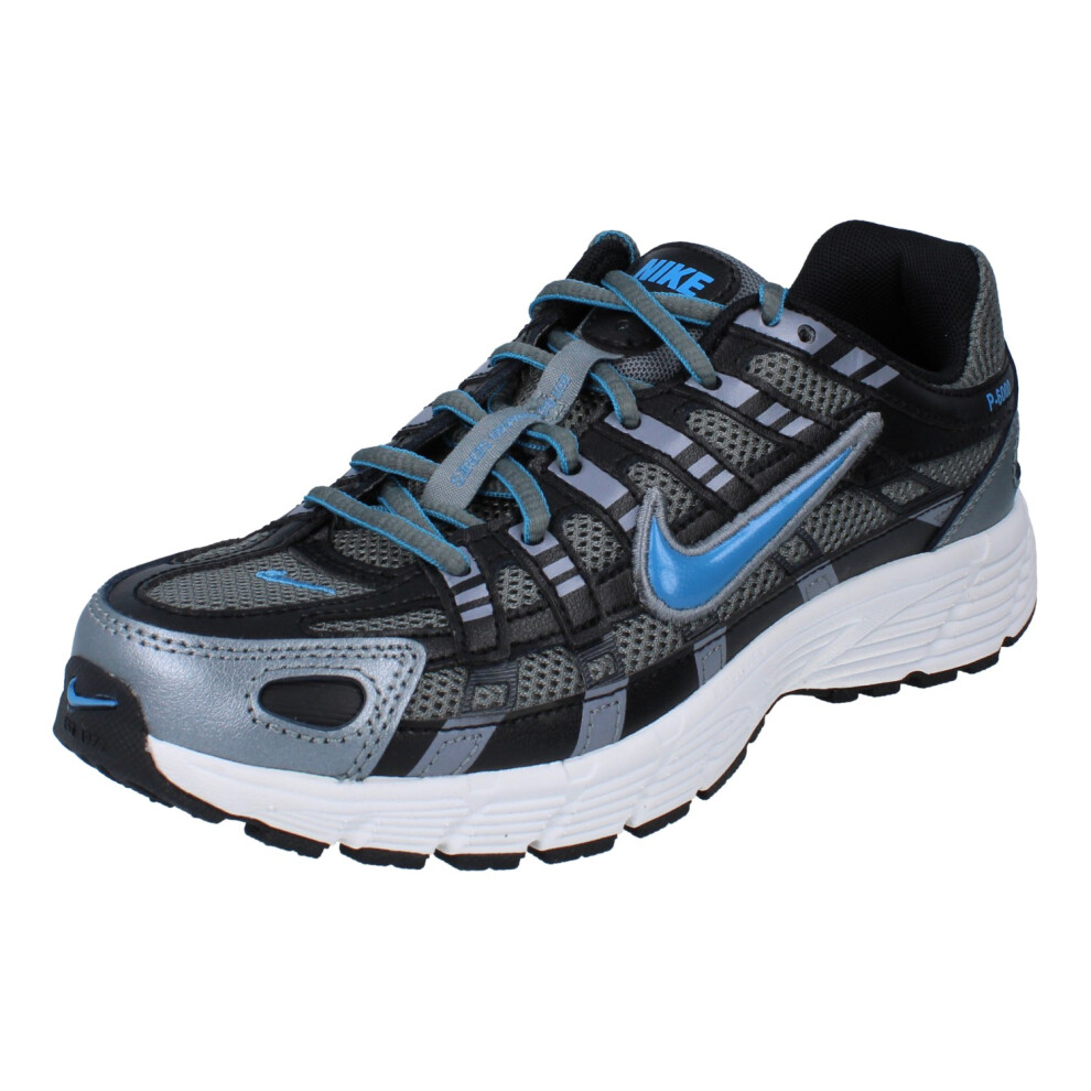 Nike (5.5) P-6000 Gs Trainers Hv5064 Shoes