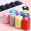 Polyester Sewing Yarn 10 Paletted Sturdy Textile Repair-Color 8