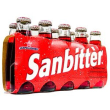 Red Bitter