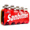 San Pellegrino Red Bitter 1