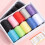 Polyester Sewing Yarn 10 Paletted Sturdy Textile Repair-Color 10