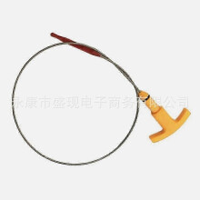 For Hyundai Kia Engine Oil Dipstick Replacement Part 266112E021 26611-2E021 OEM Quality Measurement Tool