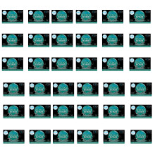 Evolution Aqua Pure Pond Sludge Bomb Beneficial Bacteria 36 Pack