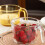 Glass Measuring Cup For Professional And Home Baking-500ml 8