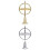 2 Gyroscope with Fingertip Balance Toy 1