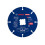 Bosch Bosch Expert Multi Material Carbide X-Lock Cutting Disc 115mm 1