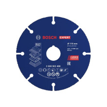 Bosch Expert Multi Material Carbide Cutting Disc 115mm