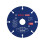 Bosch Bosch Expert Multi Material Carbide Cutting Disc 115mm 1