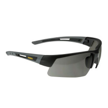 DEWALT DPG100 Crosscut Safety Glasses - Smoke