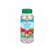 Doff Controlled Release Rose & Shrub Fertiliser 1 Kg