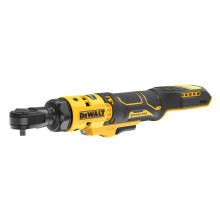 DEWALT DCF514N XR Brushless 1/4in Ratchet 18V - DCF514N-XJ