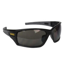 DEWALT DPG101 Auger Glasses - Smoke - Eye Protection