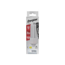 Energizer LED Plt/E G X 24Q 4Pin 9W 1260L Cool White - S30441