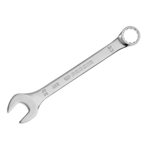 Facom Facom Slim Metric Combination Spanner 23mm - 40B.23