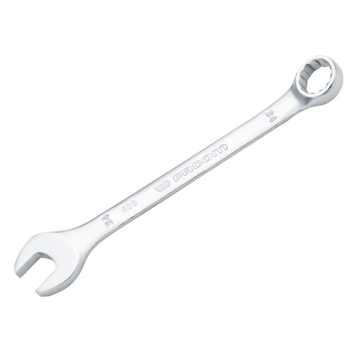 Facom Facom Slim Metric Combination Spanner 34mm - 40B.34