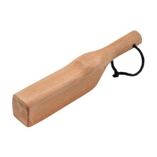 Faithfull Lead Dresser Beech 50mm - FAILBEECHFSC - Moulding Tool