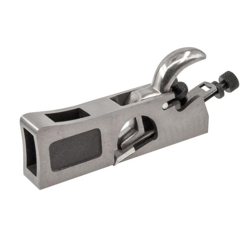 Faithfull Faithfull 3-In-1 Shoulder Plane - 27mm Cutter Width