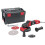 Flex Power Tools SE14-2 125 Polisher 125mm 1400W 110V 1