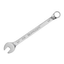 Facom Slim Metric Combination Spanner 5mm - 40B.5