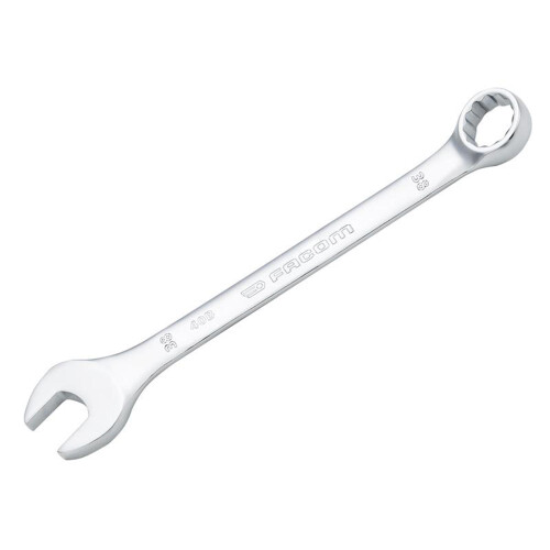 Facom Facom Slim Metric Combination Spanner 38mm - 40B.38